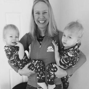 Meet your Posher, Becky